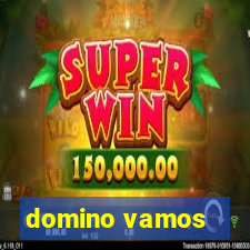 domino vamos - crash & poker